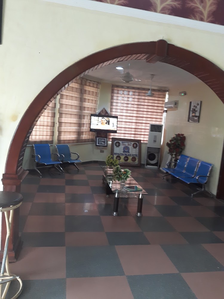 Royalton Palace Hotel photo 3